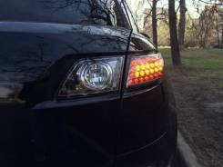 Фонарь левый и правый infiniti FX35 FX45 S50 2006-2008 Европа Рестайл в Москве Стоп-сигнал. Infiniti FX45, S50 Infiniti FX35, S50