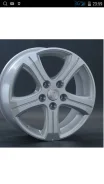 Player. 6.5x16", 5x114.30, ET46