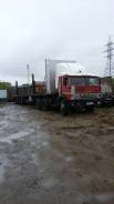 КамАЗ 5410. Грузовики и спецтехника, 10 000 куб. см., 1 000 кг.