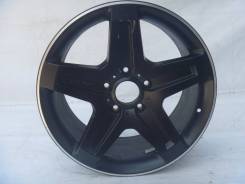 Mercedes. 9.5x19", 5x130.00, ET50, ЦО 84,1 мм.