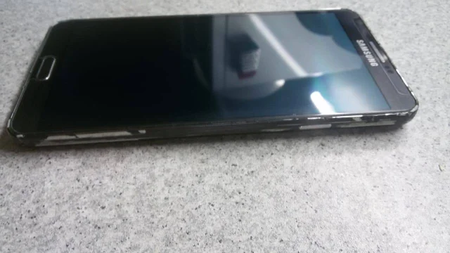 Samsung Galaxy Note 3. �/�, ������, 3G ����