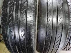 Bridgestone Sneaker Ecopia. Летние, 2011 год, 50 %, 1 шт