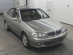 Nissan Bluebird Sylphy. QG10, QG18DE