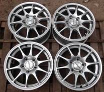 Venerdi. 6.5x15", 5x114.30, ET48, ЦО 67,1 мм.