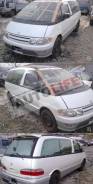 Toyota Estima. TCR10, 2TZ