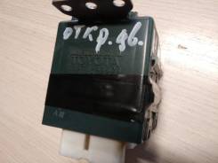 Блок управления дверями. Toyota Corolla Spacio Lexus RX330, GSU35, MCU35 Lexus RX350, GSU35, MCU35 Lexus RX300, GSU35, MCU35 Lexus RX400h, MHU38 Двига...