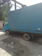 JAC ����