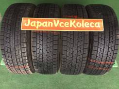 Dunlop Winter Maxx SJ8. Зимние, без шипов, 2013 год, 5 %, 4 шт