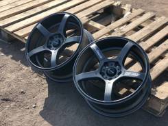ProDrive. 8.0x17", 5x114.30, ET35