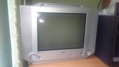 Samsung. CRT (ЭЛТ)