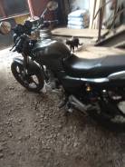 Stels Flame 200. 200 куб. см., исправен, птс, с пробегом