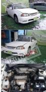 Toyota Caldina. ST215, 3S
