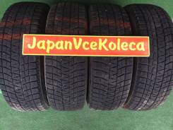 Bridgestone Blizzak DM-V1. Зимние, без шипов, 2010 год, 30 %, 4 шт