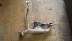Коллектор выпускной. Nissan: X-Trail, Maxima, Presage, Elgrand, Figaro, 370Z, Skyline, Silvia, Cedric, Xterra, Fairlady Z, Leopard, Bassara, Cima, Sta...