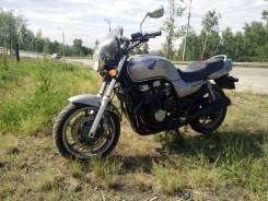 Honda CB 750. 750 куб. см., исправен, птс, с пробегом