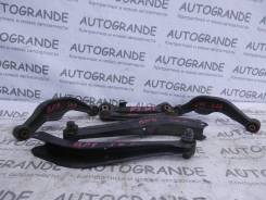 Тяга подвески. Subaru Legacy, BE5, BE9, BEE, BH5, BH9, BHC, BHE, BL5, BLE, BP5, BP9, BPE, BPH Subaru Outback, BP9 Двигатели: EJ201, EJ202, EJ203, EJ20...