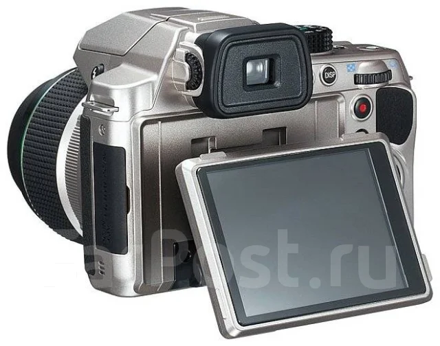 Pentax X-5. 15 - 19.9 ��, ���: 14� � ����� ����