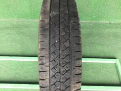 Bridgestone. Зимние, без шипов, 2015 год, 5 %, 1 шт