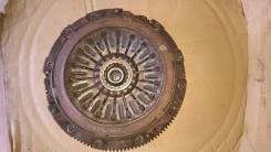 Корзина сцепления. Subaru Forester, SG9, SG9L Subaru Impreza WRX STI, GDB, GGB, GRB, GRF, GVB, GVF, VAB Двигатели: EJ20, EJ201, EJ202, EJ203, EJ204, E...