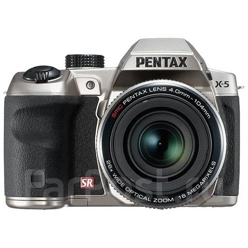 Pentax X-5. 15 - 19.9 ��, ���: 14� � ����� ����