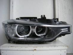 Фара. BMW 3-Series, F30, F31 Двигатели: B48B20, N20B20, N13B16, B47D20, N47D20, N55B30, B58B30, B38B15