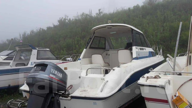 Yamaha FR-24. ����� 7,5��., ��������� ���������, 140��.�., ������ ����