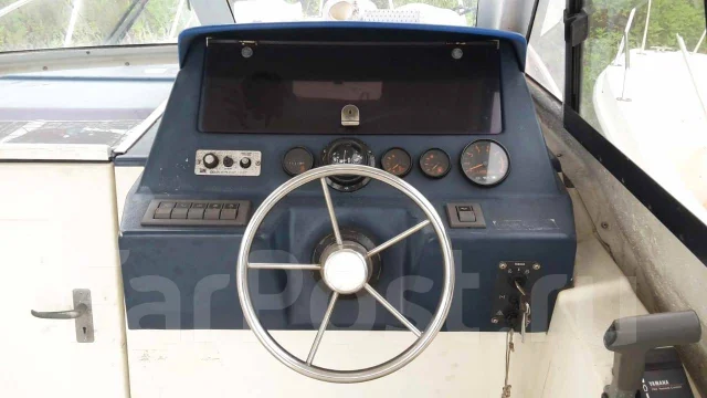 Yamaha FR-24. ����� 7,5��., ��������� ���������, 140��.�., ������ ����