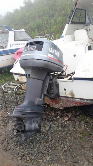 Yamaha FR-24. ����� 7,5��., ��������� ���������, 140��.�., ������ ����