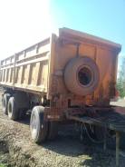 МАЗ 856102-010. Продам прицеп-самосвал , 20 000 кг.