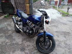 Yamaha XJR 1200. 1 200 куб. см., исправен, птс, с пробегом