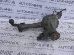 Редуктор. Suzuki Escudo, TA02W, TA52W, TD02W, TD32W, TD52W, TD62W, TL52W, TX92W Suzuki Grand Escudo, TX92W Двигатели: G16A, H27A, J20A, RF