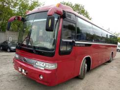 Kia Granbird. Продам автобус кия гранберд 2005г., 11 680 куб. см., 46 мест