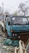 Toyota Dyna. Грузовик, 3 400 куб. см., 2 000 кг.