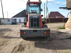 NEO S300. Фронтальный погрузчик Neo S300, 3 000 кг., Дизельный, 1,30 куб. м.