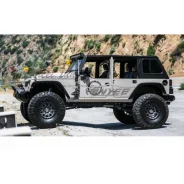 MLJ Black Rhino Sprocket. 8.5x17", 5x127, ET0, �� 71,6���. ��� ����� �� ������������ ����