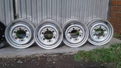 Mitsubishi. 6.0x15", ET30