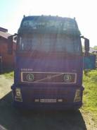 Volvo FH13. , 2008 + Schmitz SKO24, 13 000 куб. см., 40 000 кг., 4x2