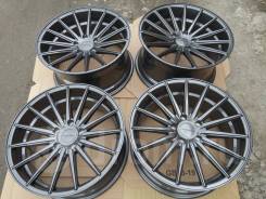 Vossen VFS-2. 8.0/9.0x18", 5x120.00, ET35/33, ЦО 72,6 мм. Под заказ