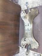 Балка поперечная. Toyota: Platz, ist, Sienta, Vitz, XA, Porte, WiLL Vi, Scion, Echo, Yaris Verso, Probox, Funcargo, Raum, Yaris, Echo Verso, WiLL Cyph...