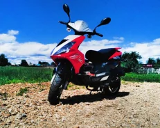 Honling Titan 50. ��������, ���, � �������� ����