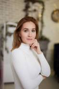 Фотограф. Высшее образование по специальности