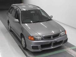 Nissan Wingroad. WFY11, QG15DE