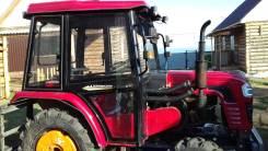 Shifeng SF-244. Продается трактор SF 244, 24 л.с.