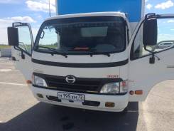Hino 300. Продается грузовик , 4 000 куб. см., 5 000 кг.