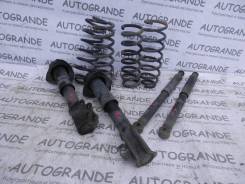Амортизатор. Suzuki Escudo, TX92W Suzuki Grand Vitara XL-7, TX92W Suzuki Grand Escudo, TX92W Двигатель H27A