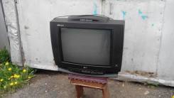 LG GOLDEN EYE. CRT (ЭЛТ)