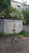 Гаражи металлические. улица Кирова 30, р-н Вторая речка, 20 кв. м.