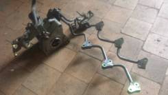Насос топливный высокого давления. Nissan: X-Trail, Maxima, Presage, Elgrand, Figaro, 370Z, Cedric, Silvia, Xterra, Skyline, Fairlady Z, Cima, Leopard...