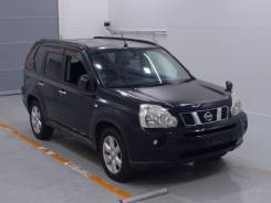 Nissan X-Trail. DNT31, M9R