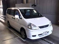 Nissan Serena. PNC24, SR20DE